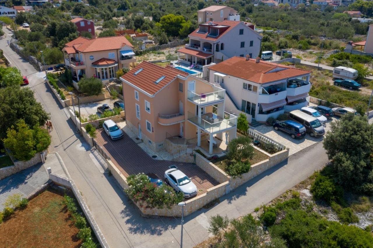 Ražanj Villa Tea מראה חיצוני תמונה